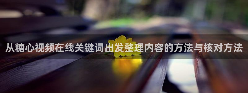 糖心vlog破解版下载